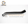 For Caterpillar Excavator E320D Upper Lower Radiator Water Hose 2653602 265-3602