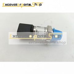 Liugong Genuine Original Hydraulic High Pressure Sensor 400 BAR MBS 1250 3611 C3 30B0506