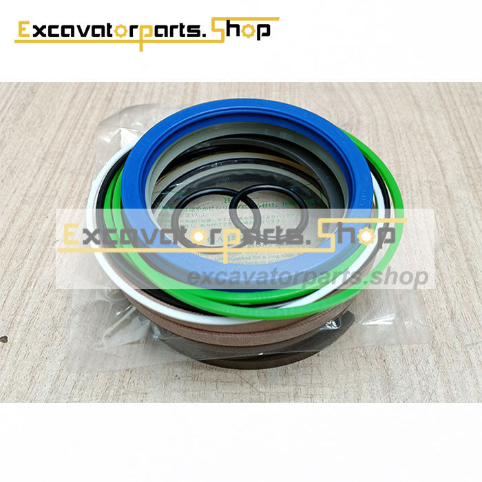 ZX200-1 HITACHI BOOM CYLINDER SEAL KIT 4448398