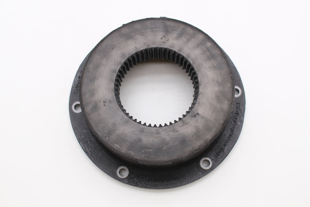 180*50T KY Coupling with Plastic Bottom Replacement for KTR Bowex-Elastic Highly Flexible Flange Coupling