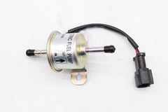 129612-52100 Electric Fuel Pump 12V for Yanmar
