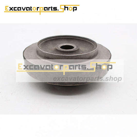 KRH1226 / KNH0755 Engine Support Rubber Engine Mount for CASE Excavator CX130
