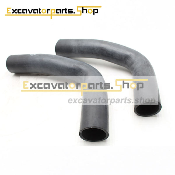 HD1023 Upper & Lower Radiator Water Hose (One Set)