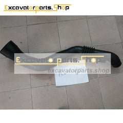 PC200-6 6D95 Plastic Material Air Hose 20Y-01-21212 20Y0121212 for Komatsu Excavators