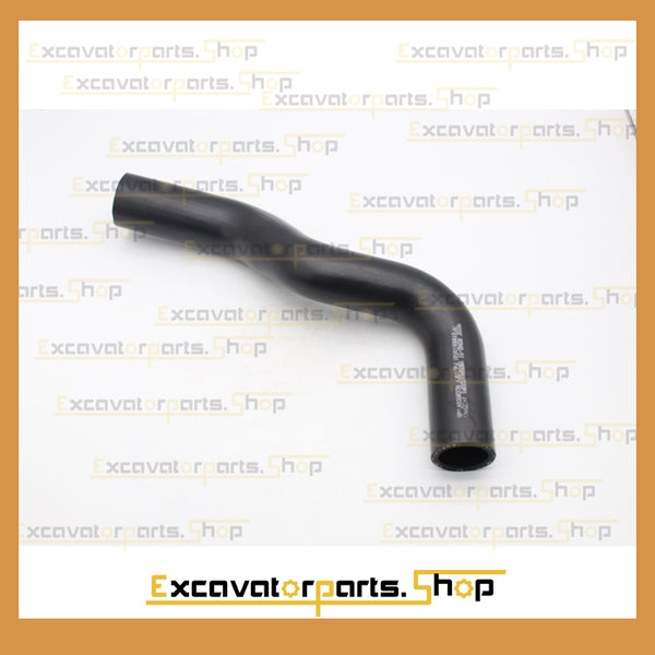 Radiator Water Hose YN05P01020P1 for Kobelco Excavator SK200-5 SK200LC-5 Engine 6DB1