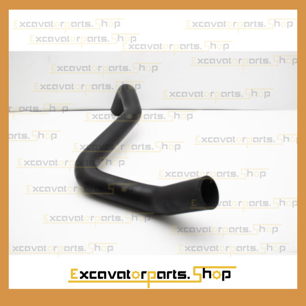 Down Radiator Water Hose for Komatsu Excavator PC200-6 6D102 20Y-03-21890 206-03-61440