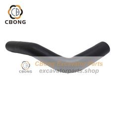 For Caterpillar Excavator E312B E120B Lower Radiator Water Hose 0858400 085-8400