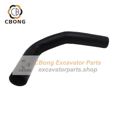 For Caterpillar Excavator E312B E120B Lower Radiator Water Hose 0858400 085-8400