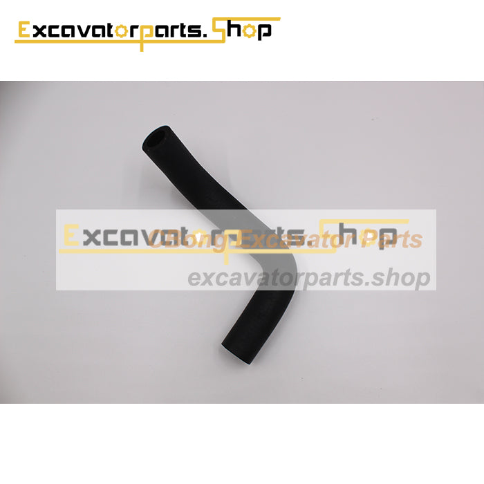 E311 Coolant Bypass Hose Water Pump Rubber Hose