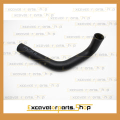 Top Quality High Quality Radiator Pipe ZAXIS330-3 ZAX330-3 Excavator Water Hose (UP) 3103667H 3103667