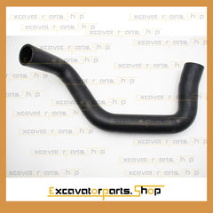 Top Quality High Quality Radiator Pipe ZAXIS330-3 ZAX330-3 Excavator Water Hose (Down) 3104963H 3104963