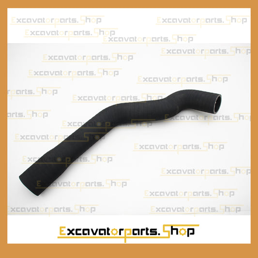 Japan Technology High Quality Excavator Engine Radiator Water Tank Lower Hose For EX300-5 3079182