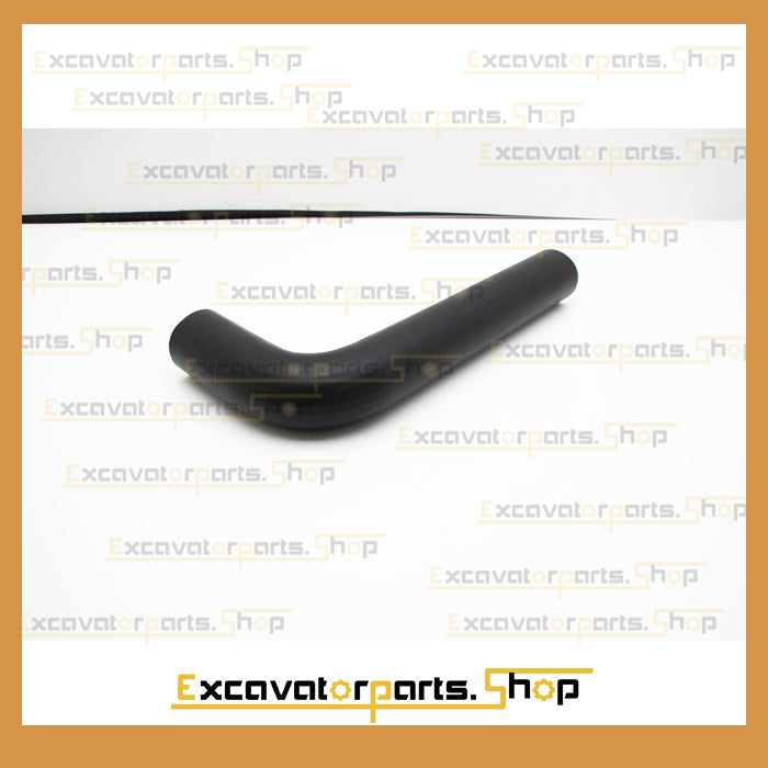 Upper Radiator Water Hose for Komatsu Excavator PC200-6 6D95 20Y-03-21290