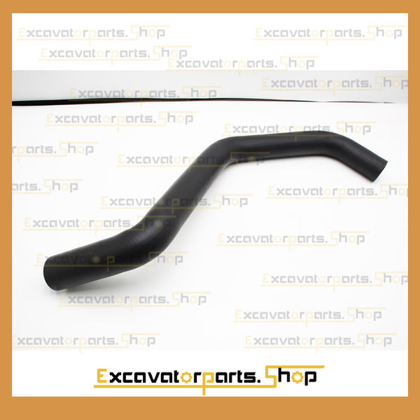 Down Radiator Water Hose for Komatsu Excavator PC200-6 6D102 20Y-03-21531