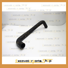 Down Radiator Water Hose PC200-8 20Y-03-42250