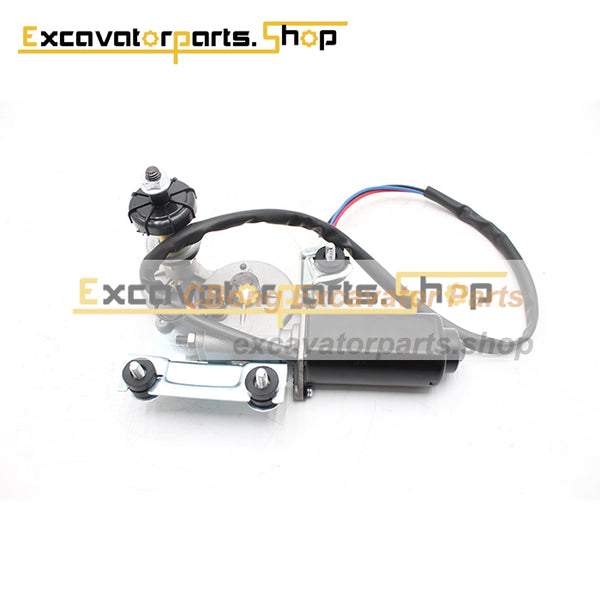 PY76S00001P1 MOTORINO TERGICRISTALLI WIPER MOTOR