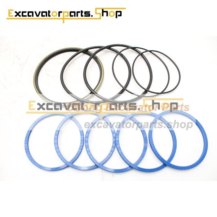 Excavator Hydraulic Seal Kit For Hitachi Center Joint Swivel Joint 906 excavator-hydraulic-seal-kit-for-hitachi-center-joint-swivel-joint-906