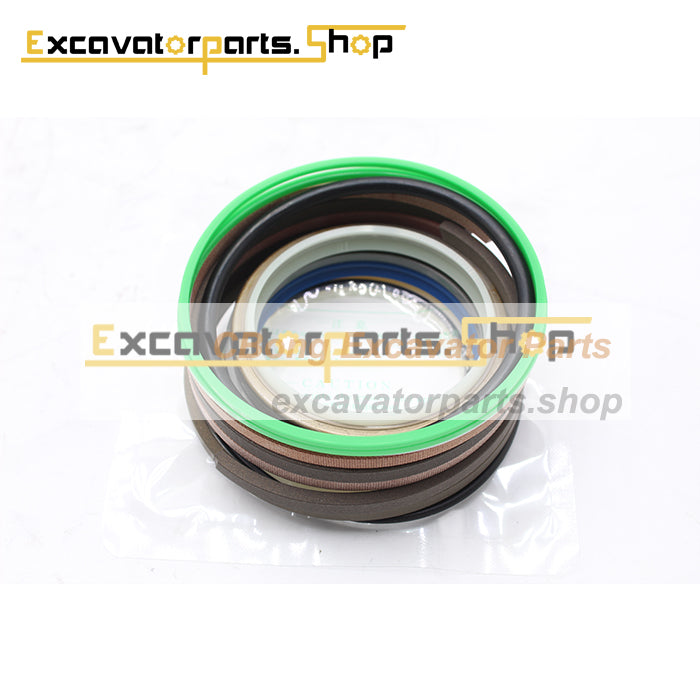 4320990 Boom Cylinder Seal Kit for Hitachi EX120-2, EX120-2m, EX120-3, EX120-3C, EX120-3m, EX120K-2, EX120K-2m, EX120K-3, EX120K-3m