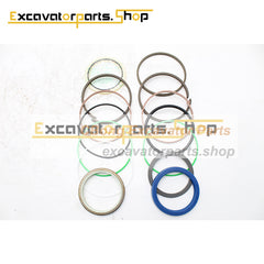 4320990 Boom Cylinder Seal Kit for Hitachi EX120-2, EX120-2m, EX120-3, EX120-3C, EX120-3m, EX120K-2, EX120K-2m, EX120K-3, EX120K-3m